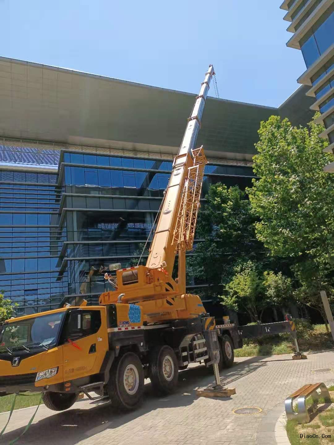 2020通州吊車出租電話_富池渡口電話_通州新城規(guī)劃2005-2020