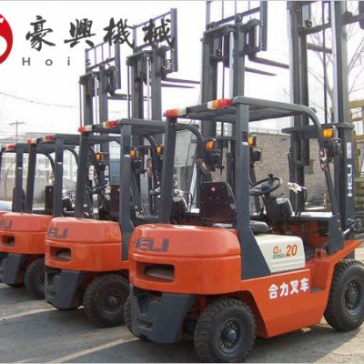 薊州區(qū)叉車吊車出租